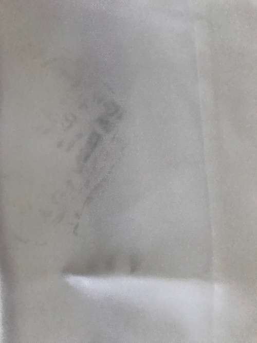 Satin Pillowcases, Royal Satin, White (set of 2) - read description