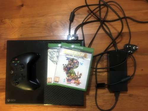 Xbox One