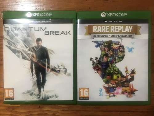 Xbox One