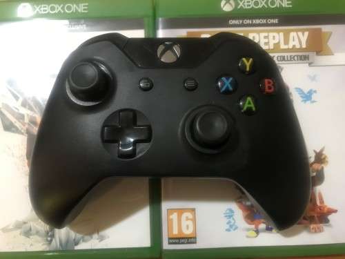 Xbox One