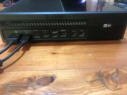 Xbox One