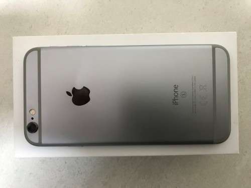 iPhone 6s - 32GB