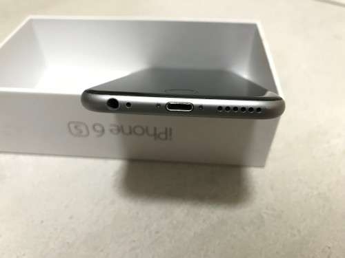 iPhone 6s - 32GB