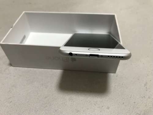 iPhone 6 - 64GB