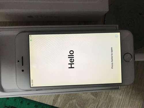 iPhone 6 - 64GB