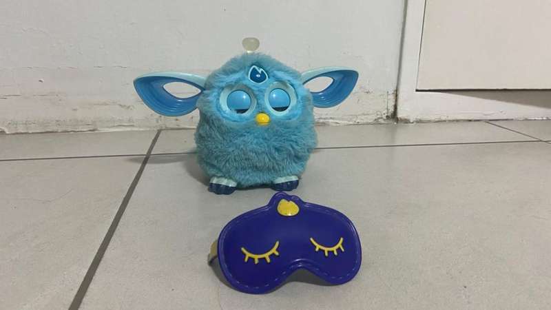 Furby Connect - 2016