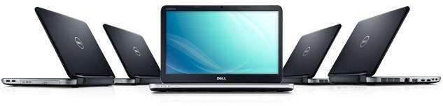 NEW !  Dell Vostro Laptop 2520