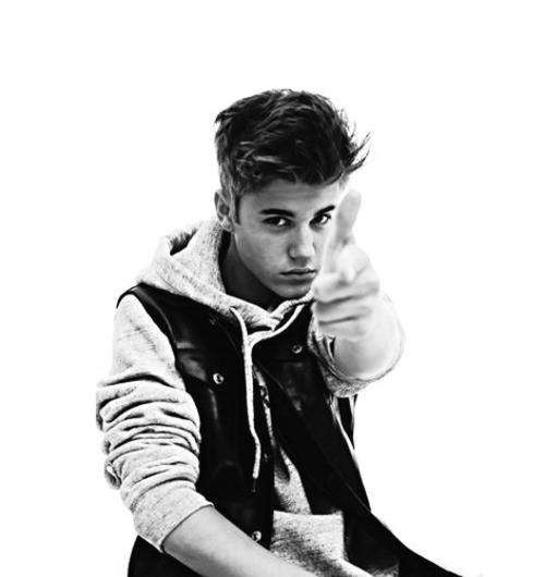 Justin Bieber Tickets - Johanneburg - 12 May 2013 (General Admission Tickets)