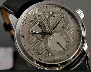 New Armani AR 4606
