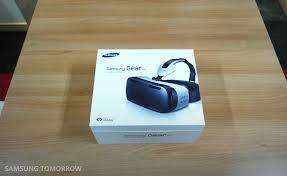gear vr