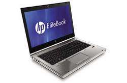 HP EliteBook 8460p - 14" Intel Core i5 Notebook Bargain