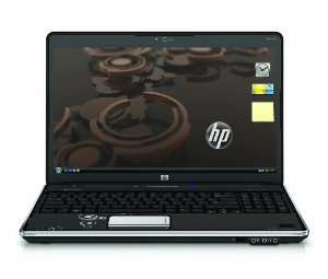 HP Pavillion DV6-1125ei Entertainment Laptop - Please read