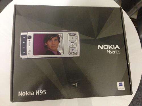 Nokia N95