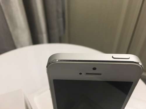 Apple IPHONE 5 - WHITE 32GB