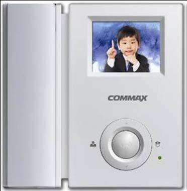 Commax Colour Video Intercom