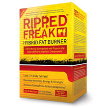 Pharmafreak Ripped Freak 60 Caps