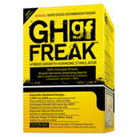 GH Freak