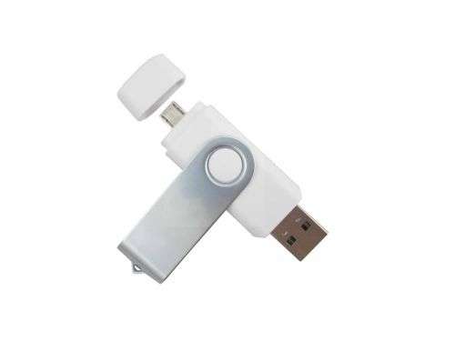2TB OTG/Usb Drive