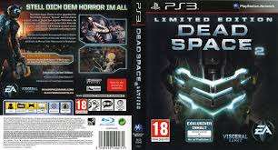 Dead Space 2 Limited Edition PS3