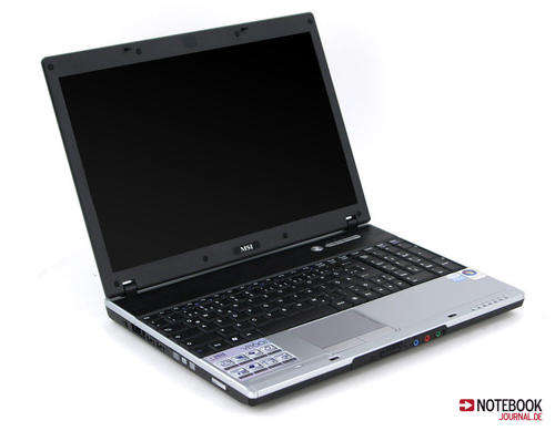 Boxed Sansui Laptop