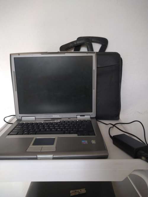 Dell Latitude D510 Laptop 100% Working