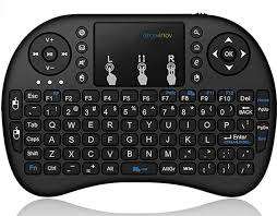 TV Box MXQ-4K +Mini Wireless Bluetooth Keyboard 100%Working