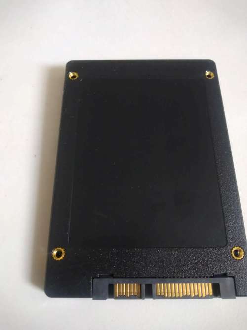 Maxwel 2.5` SSD 120GB Maxwell
