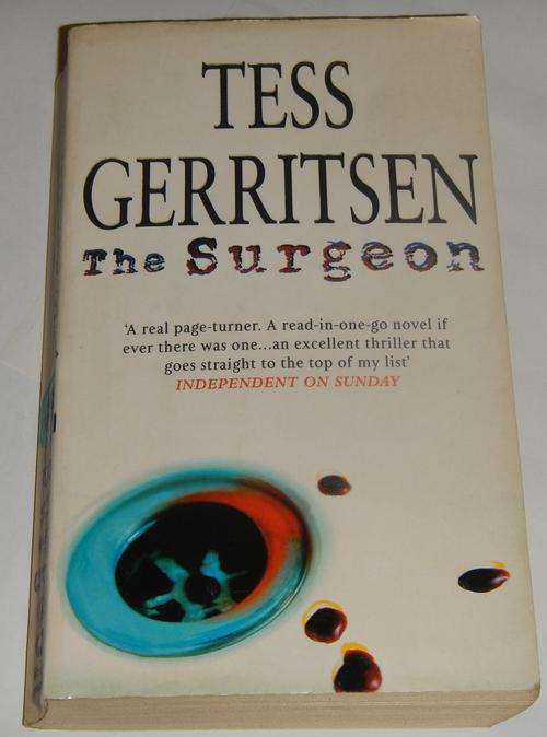 The Surgeon.