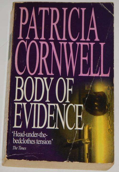 Body Of Evidence