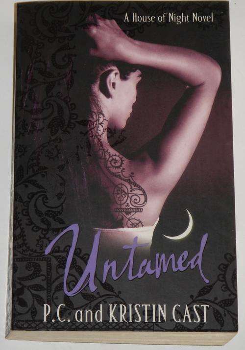 Untamed