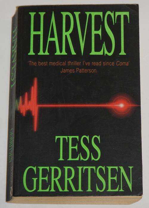 Harvest