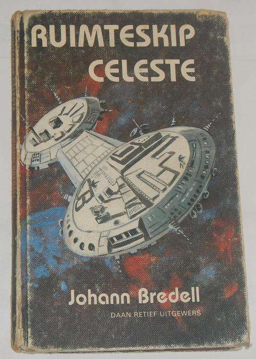 Ruimteskip Celeste