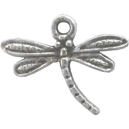 Bag of Mixed metal CHARMS and PENDANTS, minimum of 25pcs/bag - a HUGE variety!