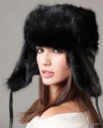 Russian hats Ushank's UNISEX