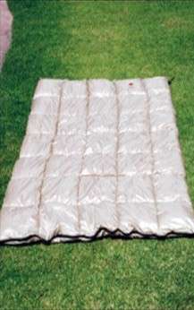 Bushtec Duo Bag Sleeping Bag ( - 10 C )