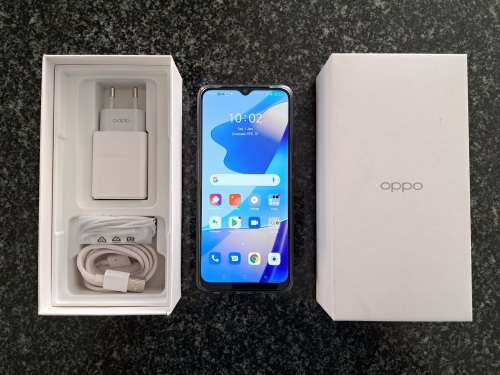 OPPO A16s