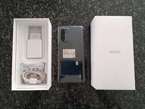 OPPO A16s