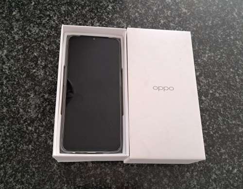OPPO A16s