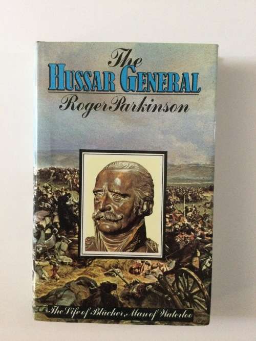 The Hussar General, R. Parkinson, 1975