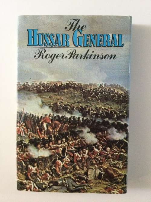 The Hussar General, R. Parkinson, 1975