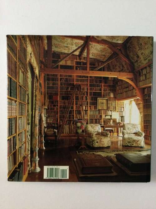 Argentina, The Great Estancias, J.P. Queiroz and T. De Elia, Rizzoli, 1995
