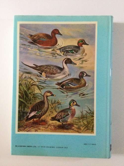 Encyclopedia of Aviculture, Volume 1, A. Rutgers and K.A. Norris et al, 1970
