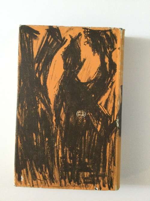 Encyclopedia of Superstitions, E. and M.A. Radford, 1961