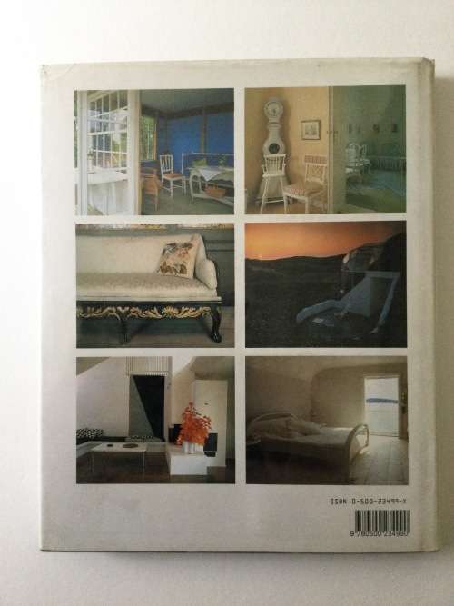 Scandinavia Living Design, Elizabeth Gaynor, 1987