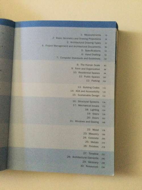 Materials Structures Standards, Julia Mcmorrough, 2006