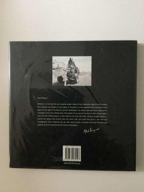 Karoo Moons, A Photographic Journey, 2004