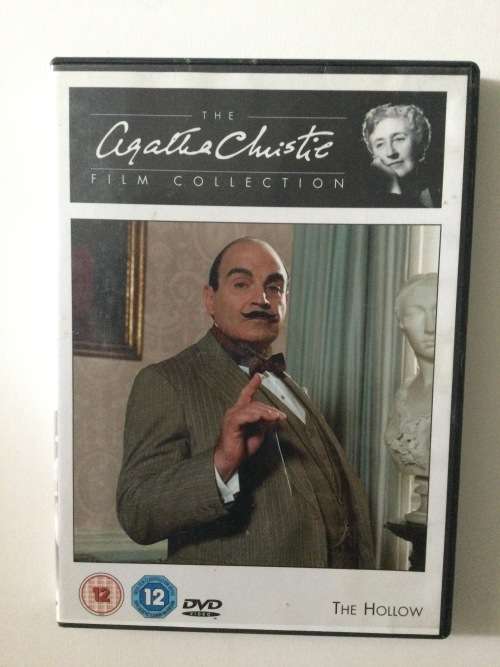Poirot, The Hollow