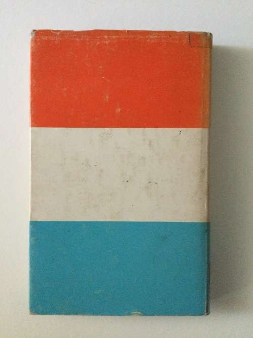 Masters of the Castle, Hymen WJ Picard, Struik, 1972