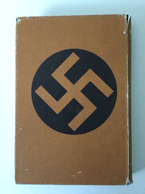 The Rise Of Fascism, FL Carsten, 1967