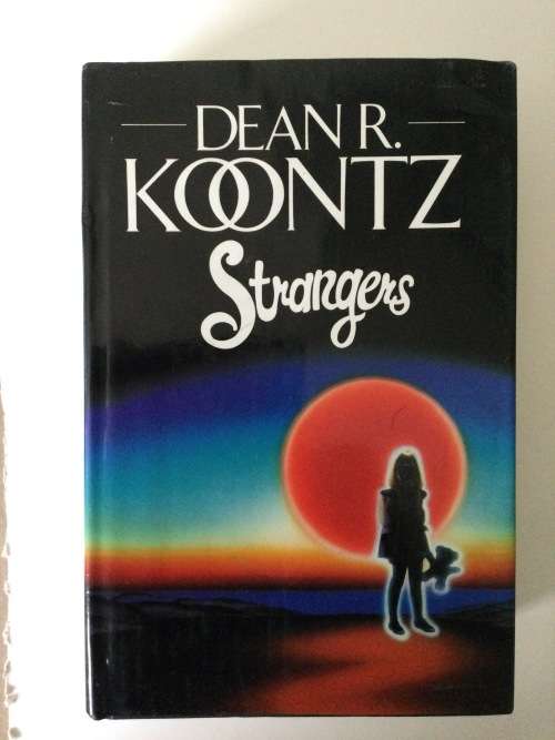 Strangers, Dean Koontz, 1986